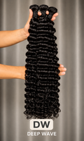 Luxury Deep Wave bundles