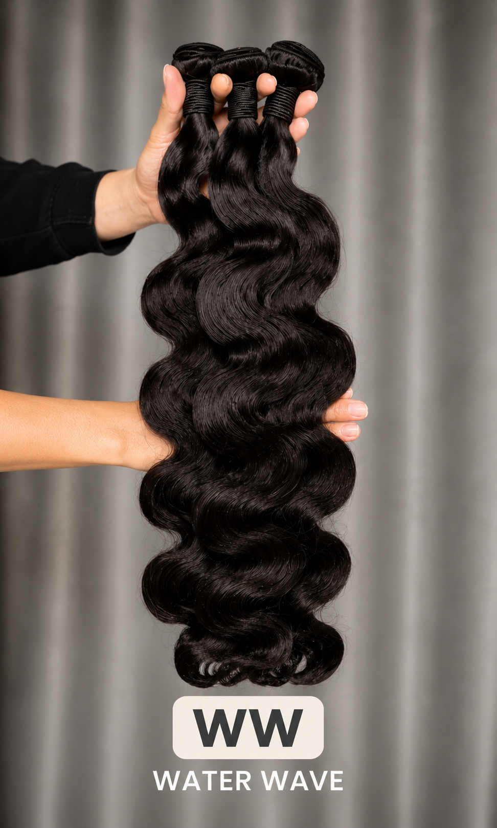Luxury Body waves