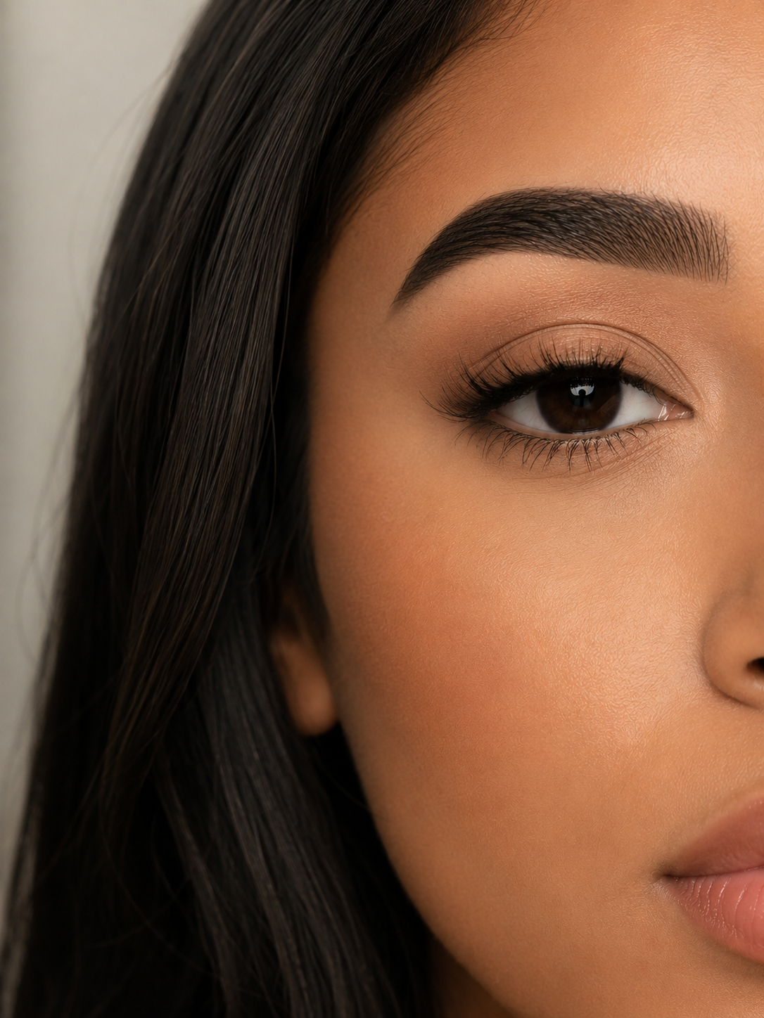 Classic Elegance 3D Mink Lashes