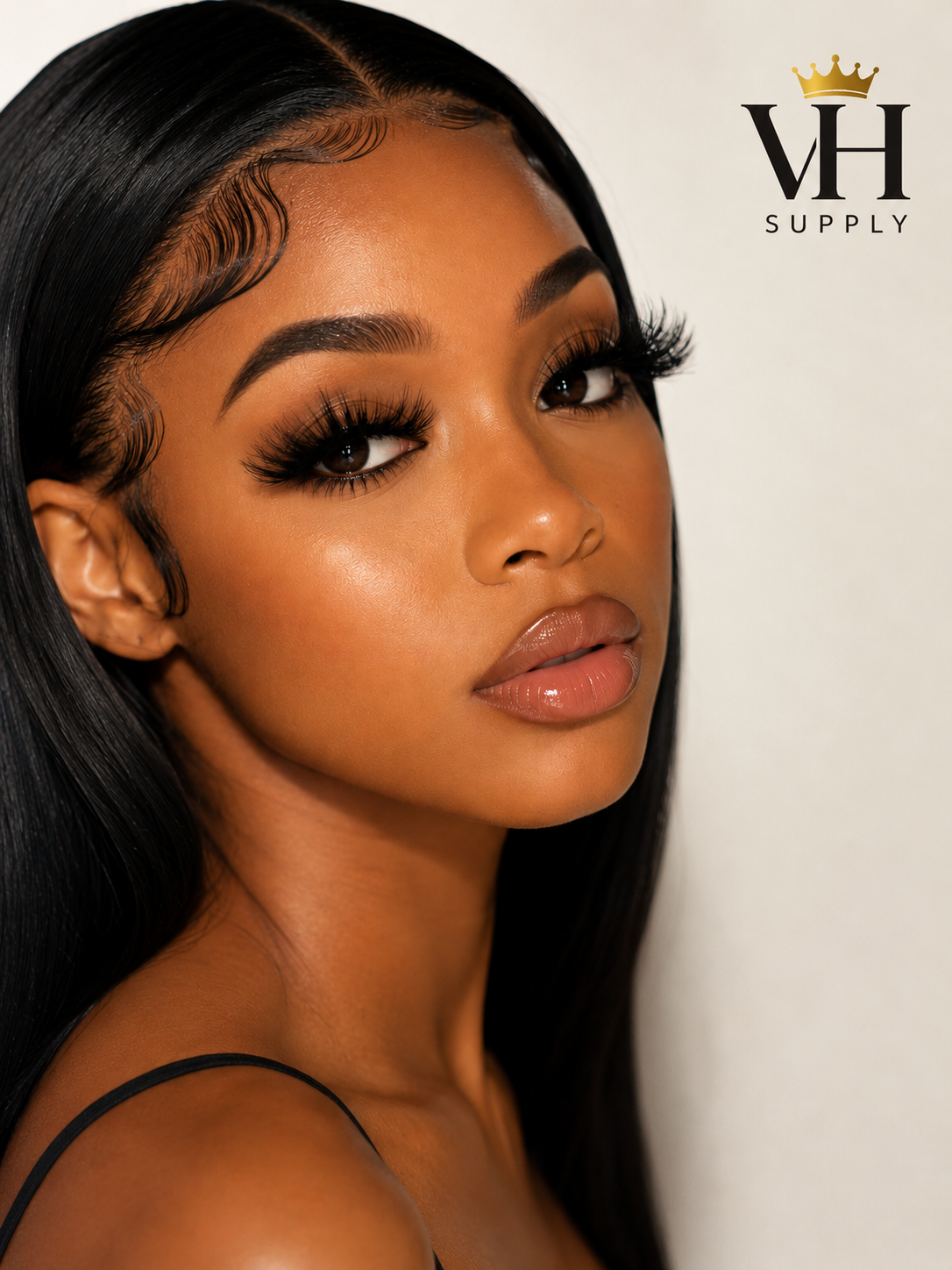 Voluptuous 3D Mink Lashes