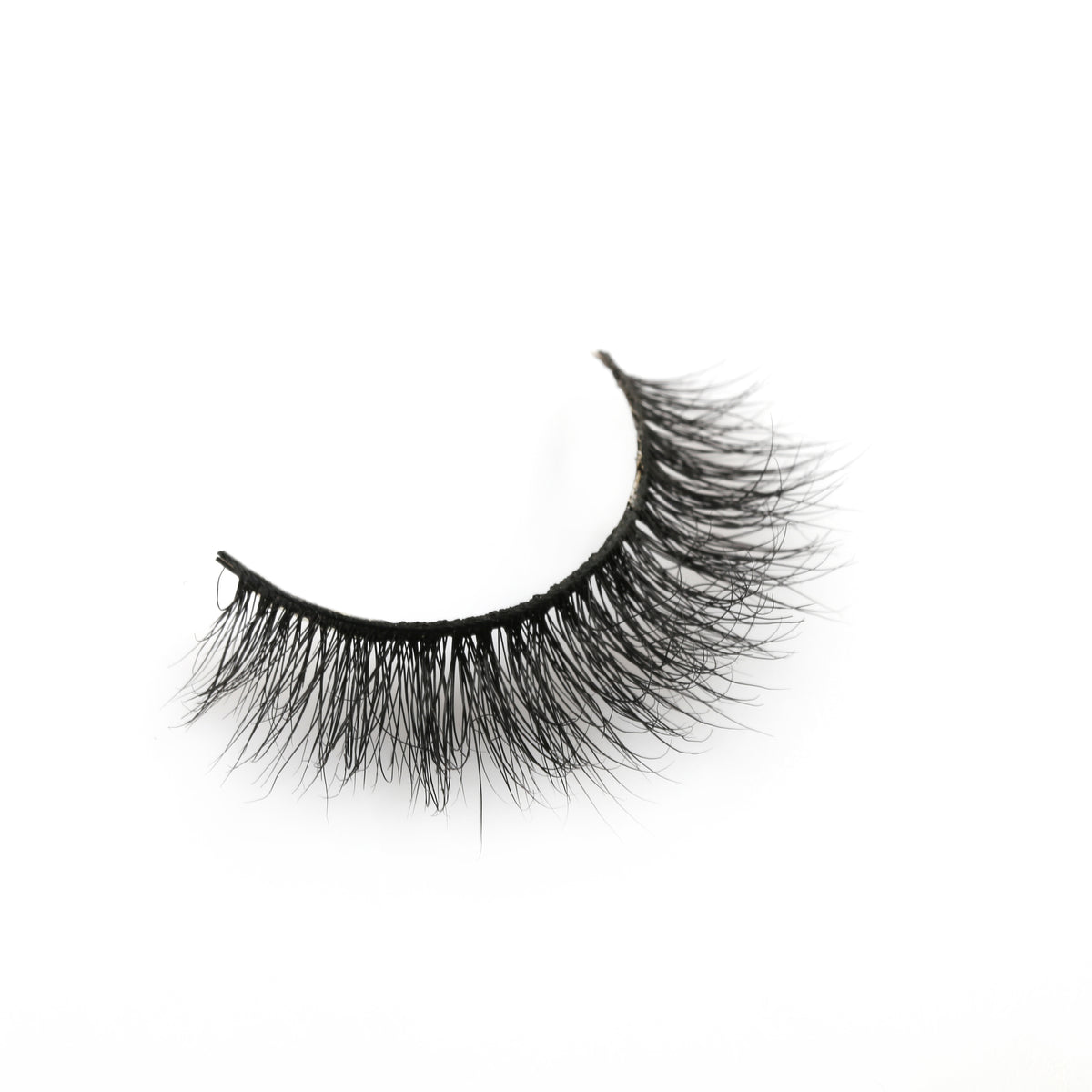 Classic Elegance 3D Mink Lashes