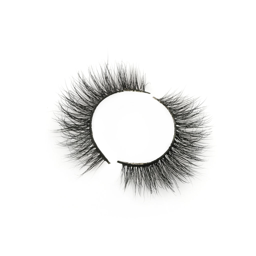 Classic Elegance 3D Mink Lashes