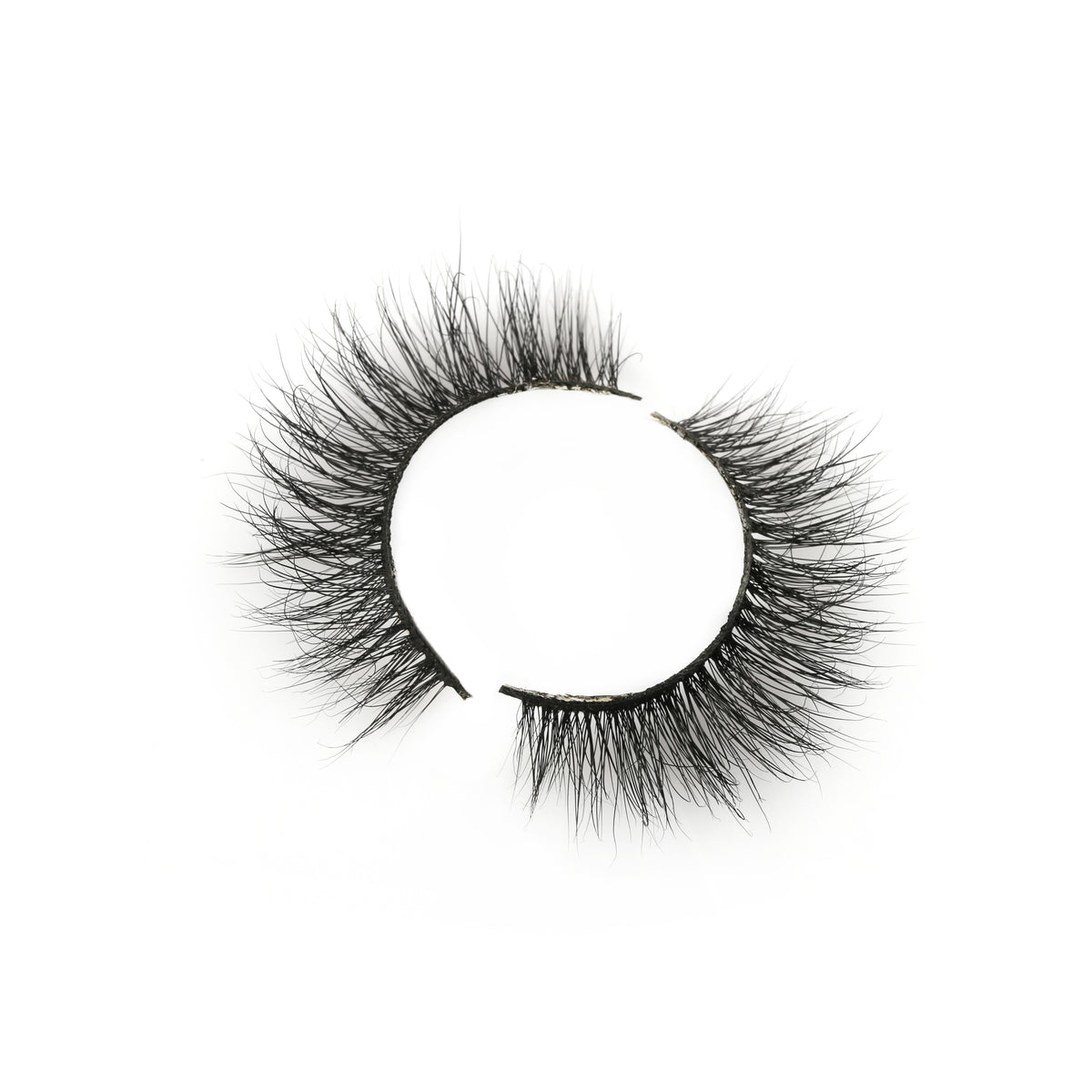 Classic Elegance 3D Mink Lashes