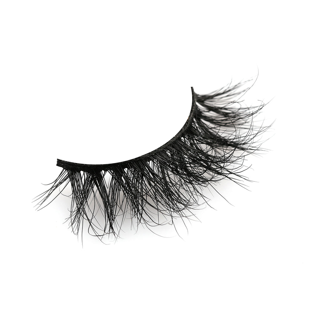 Deluxe 3D Mink Lashes