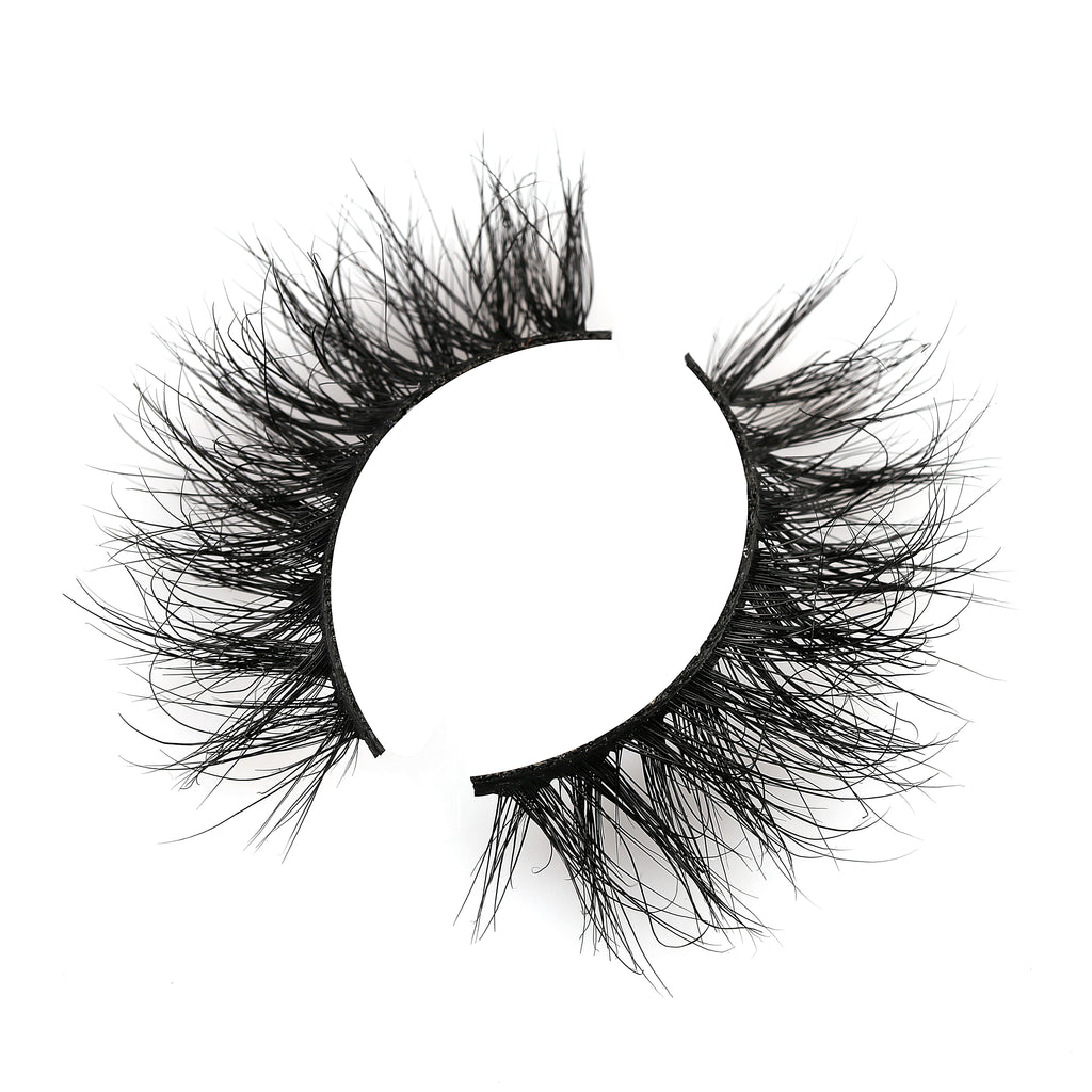 Deluxe 3D Mink Lashes