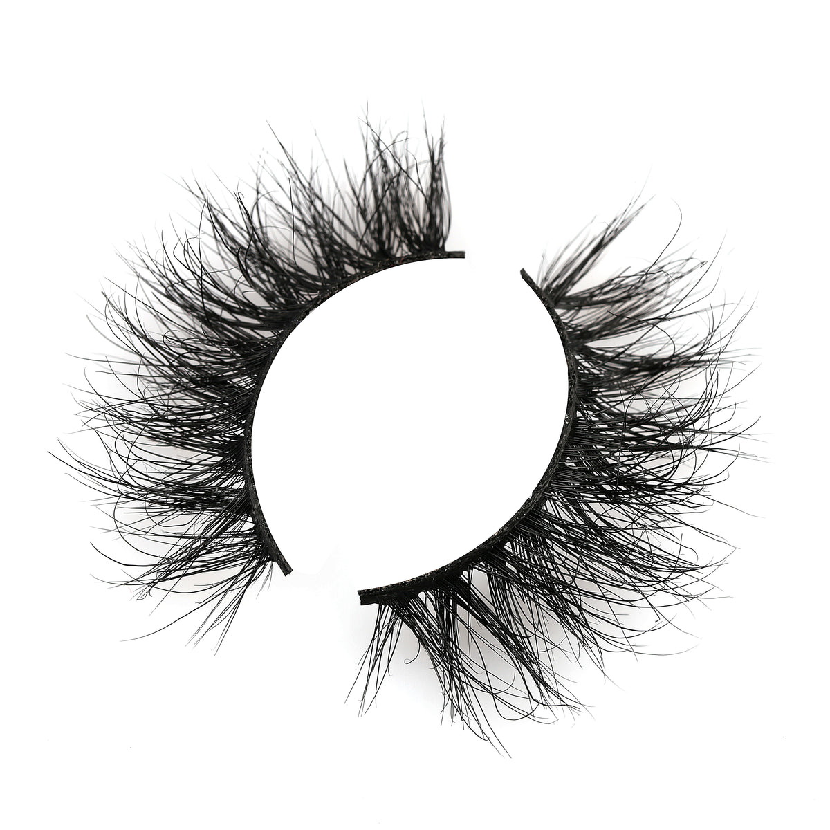 Deluxe 3D Mink Lashes