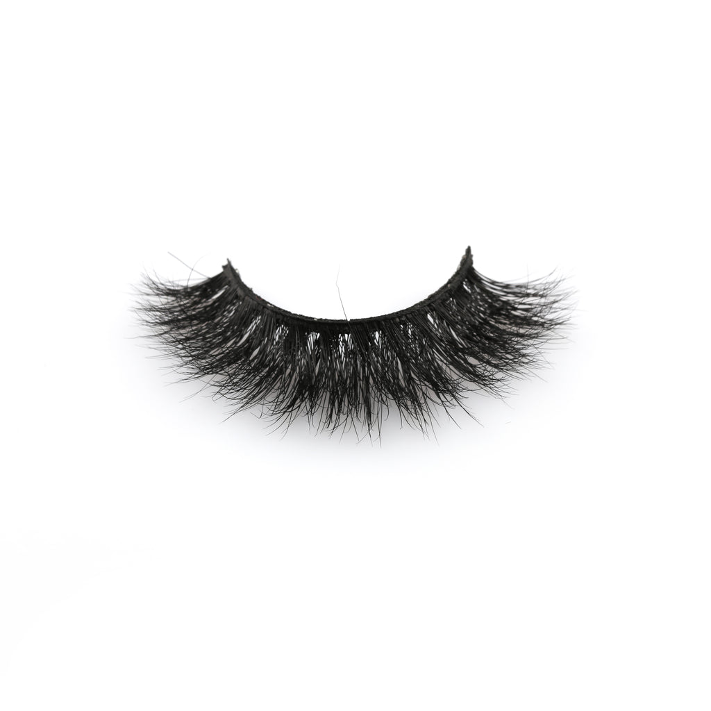 Mega Volumen 3D Mink Lashes