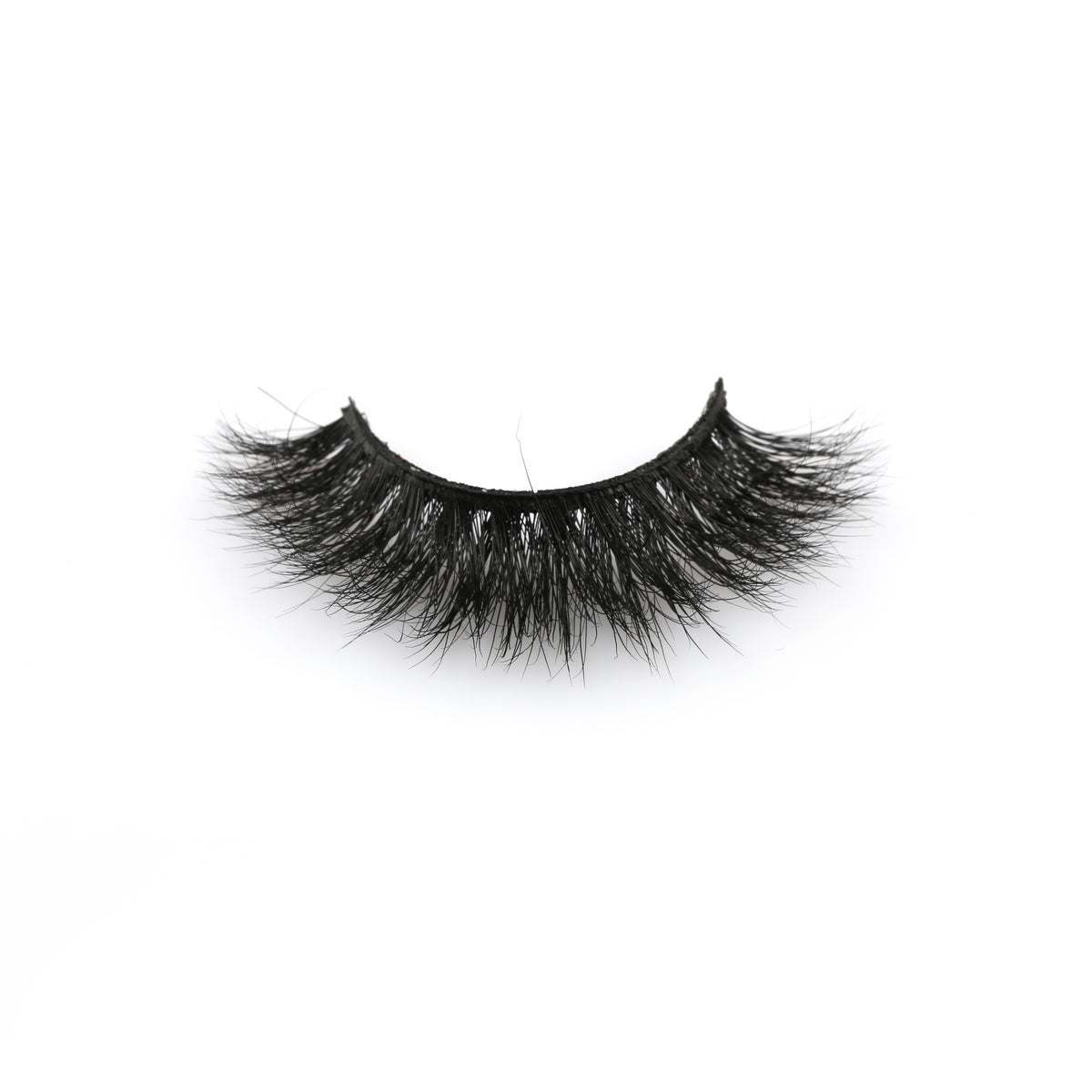 Mega Volumen 3D Mink Lashes