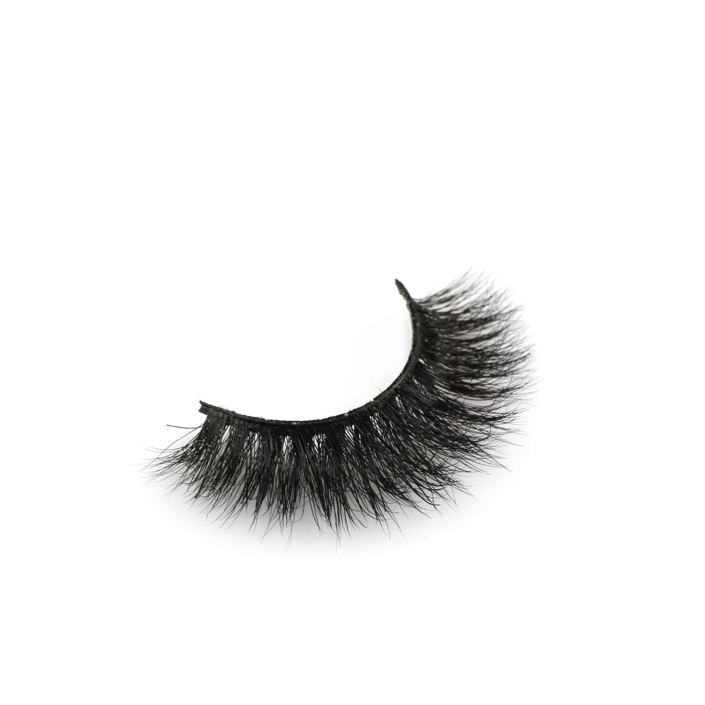 Mega Volumen 3D Mink Lashes