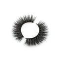 Mega Volumen 3D Mink Lashes