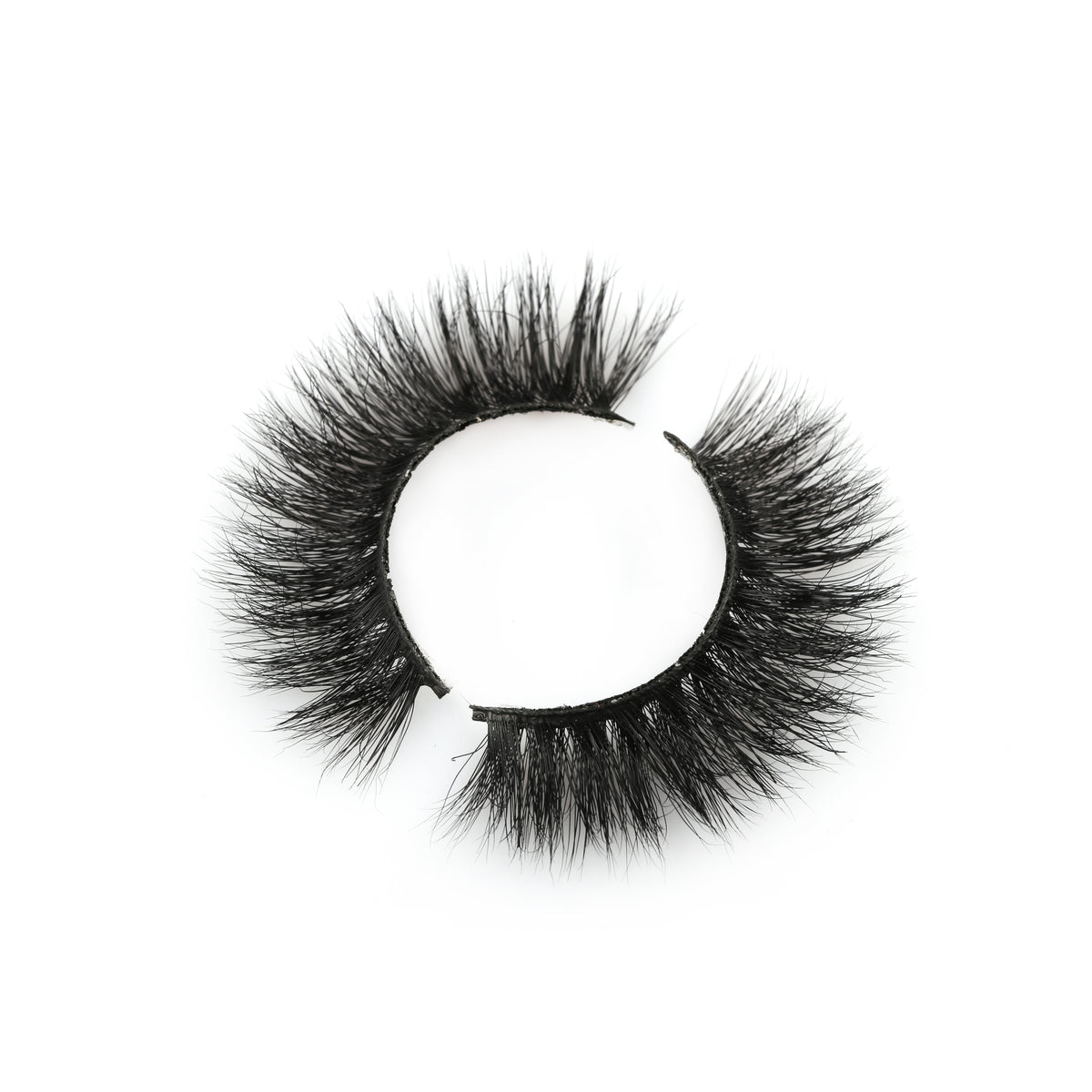 Mega Volumen 3D Mink Lashes