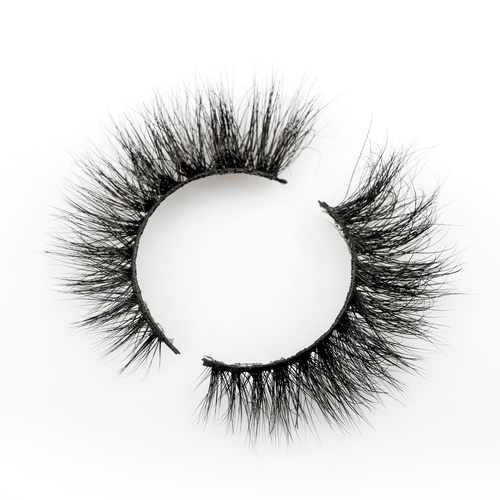 Luxe Wispy 3D Faux mink Lashes