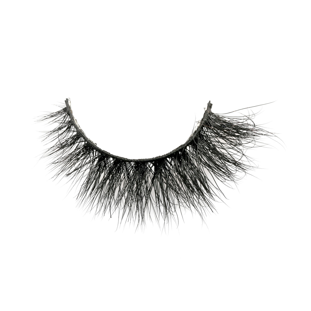 Date Nigth Cat Eye Hybrid 3D Mink Lashes