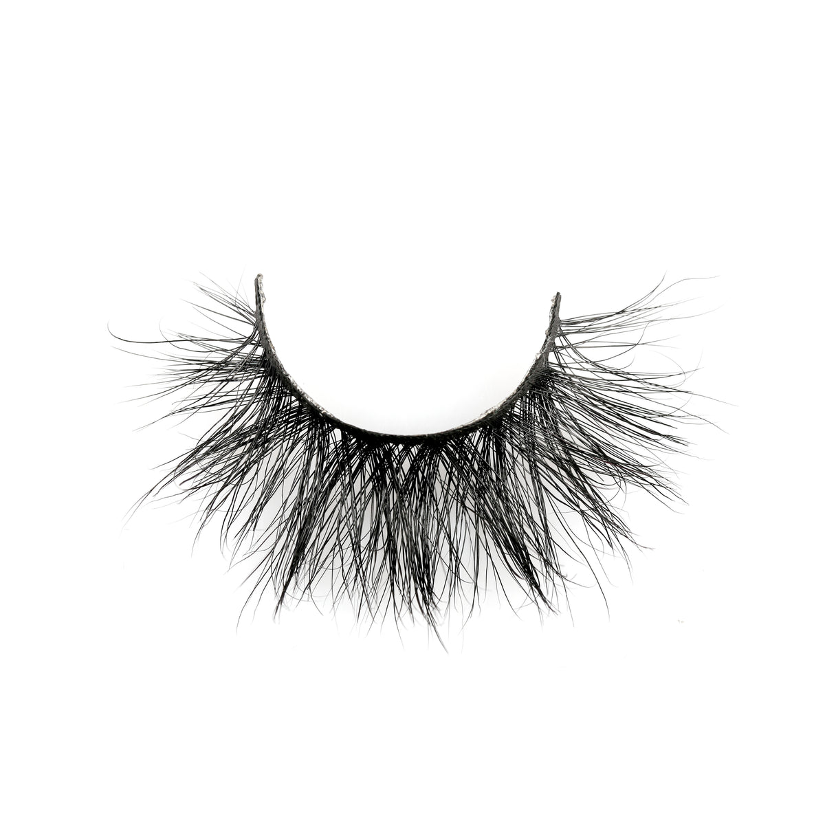 Obsidian Lash | 3D Mink Natural Volume