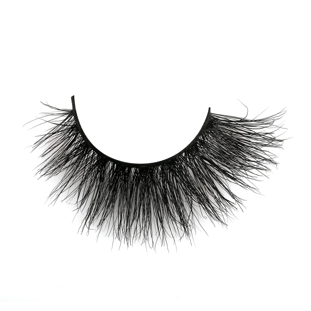 Voluptuous 3D Mink Lashes