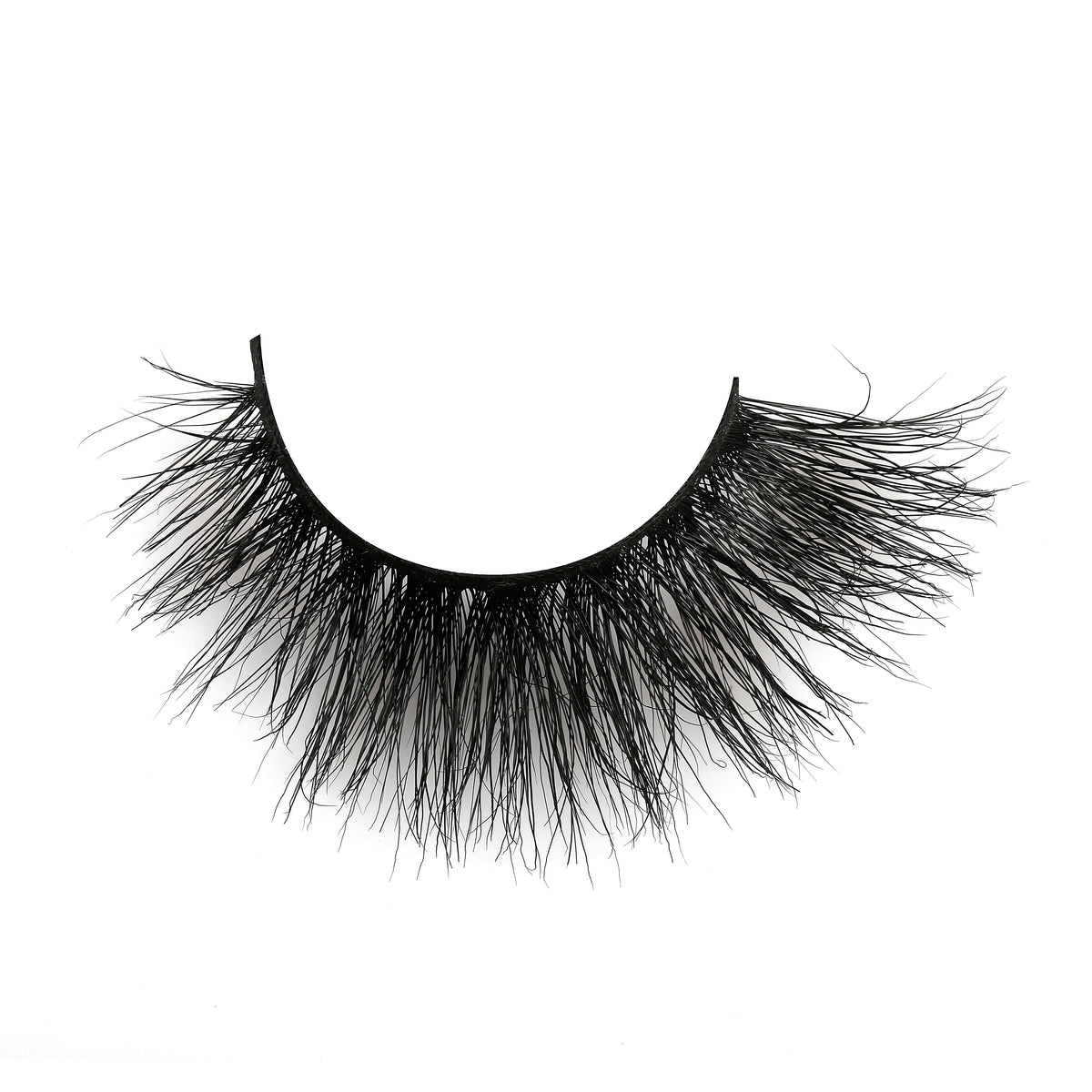 Voluptuous 3D Mink Lashes