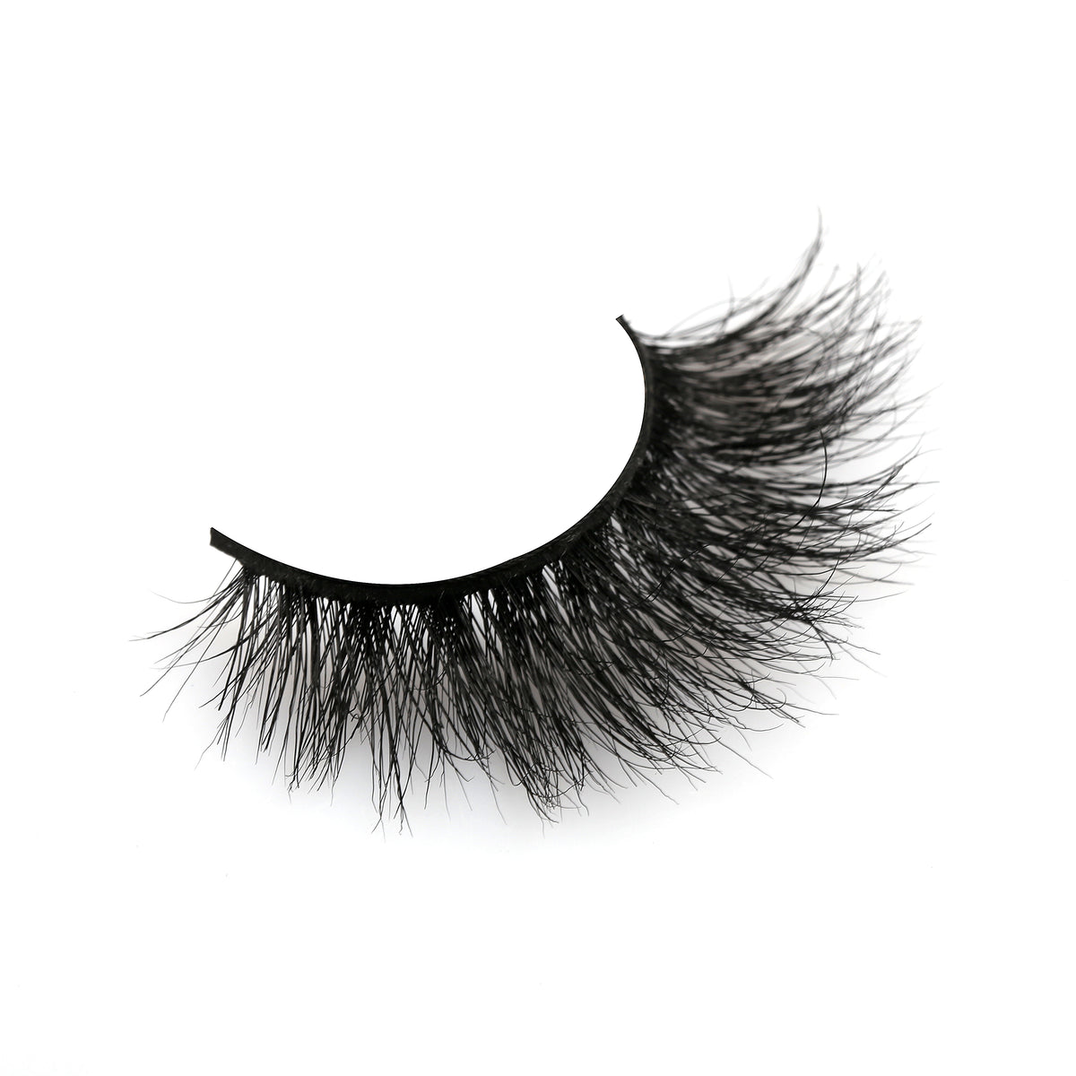 Voluptuous 3D Mink Lashes