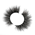 Voluptuous 3D Mink Lashes